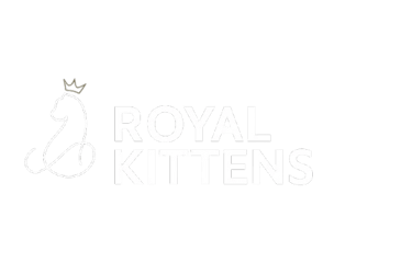 Royal Kittens SG logo