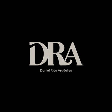 Daniel Rico Argüelles logo