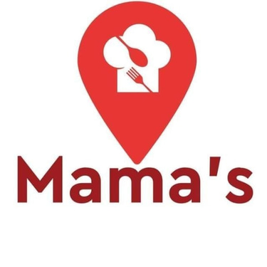 Mama's Restaurant logo