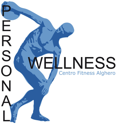 Centro Fitness Personal Wellness logo