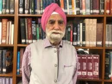 Avtar Singh Bhasin logo