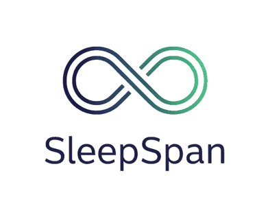 Sleepspan logo
