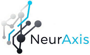 NeurAxis logo