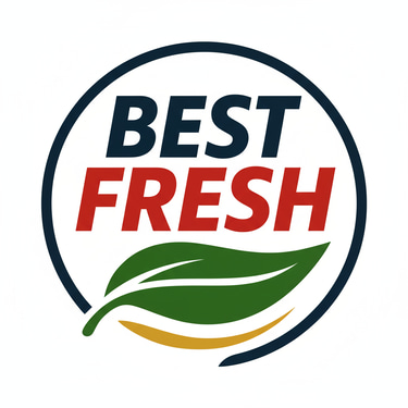 Best Fresh logo