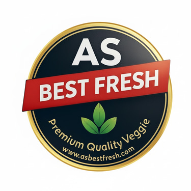 Best Fresh logo