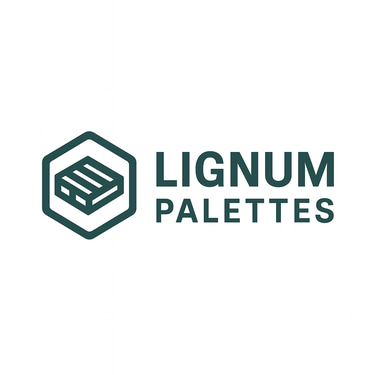 Lignum Palettes logo