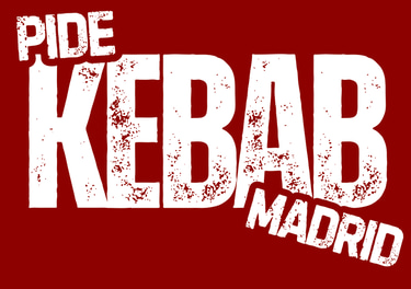 pide kebab logo