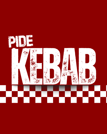 pide kebab logo