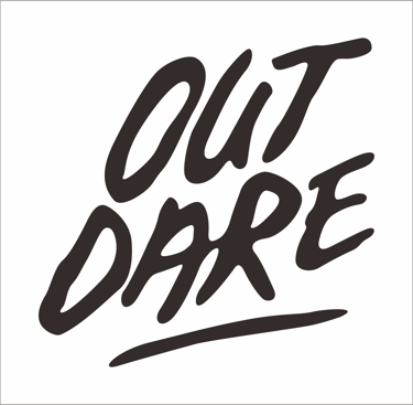 Outdare logo