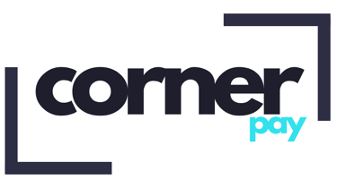 Corner Pay logo