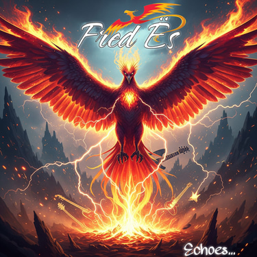 Fredes logo