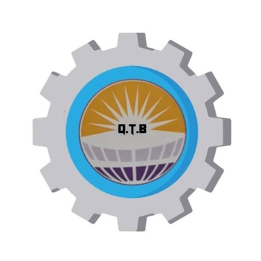 Al Qabas Engineering logo