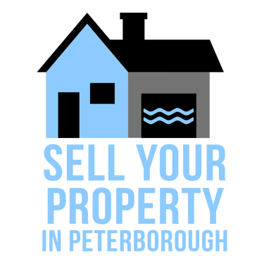 Sell Your Property In Peterborough logo
