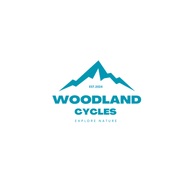 Woodlandcycles logo