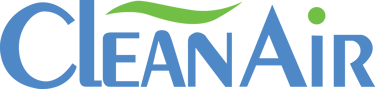 CleanAir logo