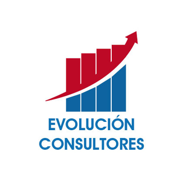 Evolución Consultores logo
