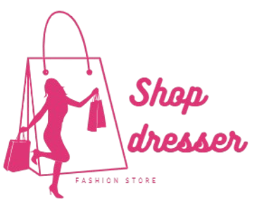 Shopdresser logo