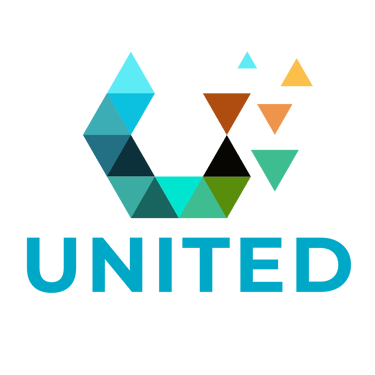 المتحدة logo