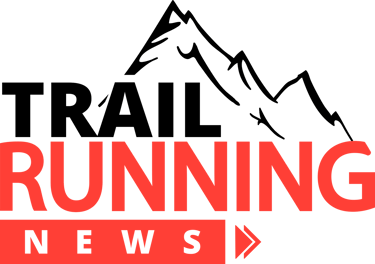 Trail Running News logo