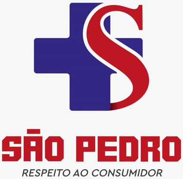 Drogaria São Pedro logo