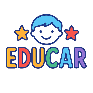 Como Educar Seu Filho Sem Bater logo