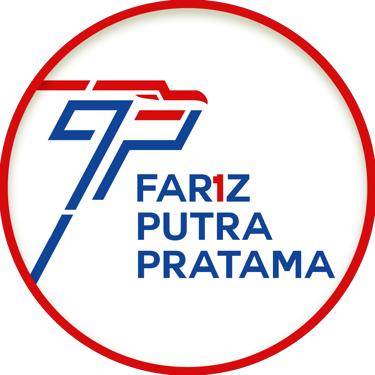 PT. Fariz Putra Pratama logo