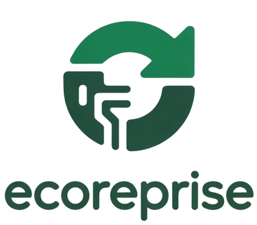 EcoReprise logo
