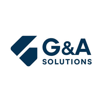 G&A Solutions logo