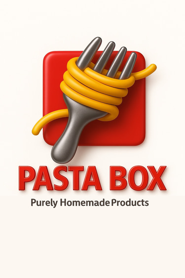 Pasta Box (By KAM13) logo