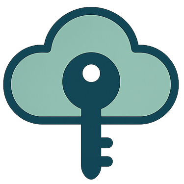 Clé Lib' logo