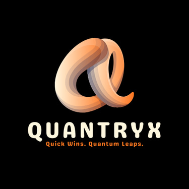 QUANTRYX logo