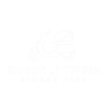SHREE JI TIFFIN logo