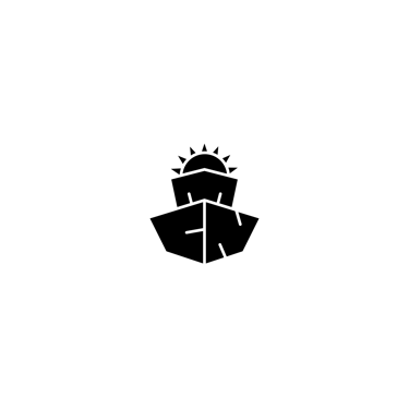 rice husk logo
