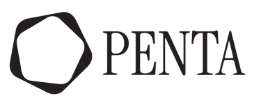 Penta Creative Productions logo