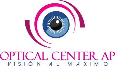 Optical Center AP logo