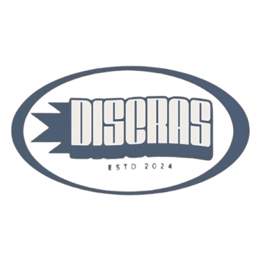Discras Clothing logo