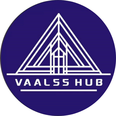 VAALSS HUB logo