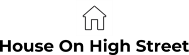 House On High Street logo