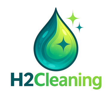 M2Cleaning logo