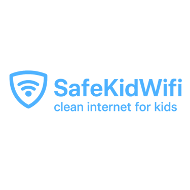 SafeKidWifi logo