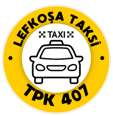 lefkosataksi407.com.tr logo