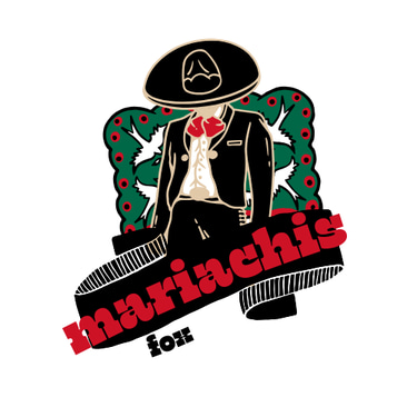 marichis fox logo