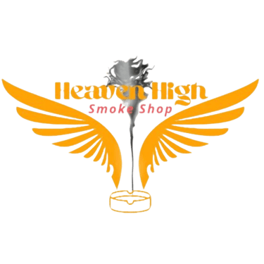 Auburndale Heaven High Smoke Shop logo
