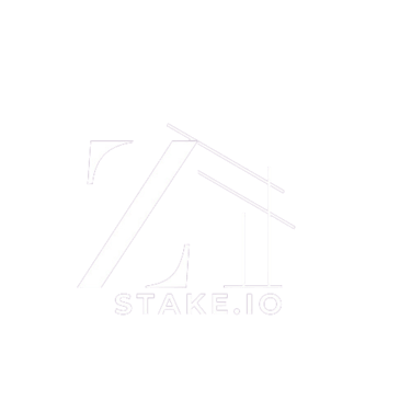 Z STAKE.IO logo