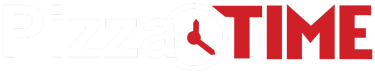 Pizza Time Ravintolat logo