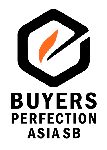 buyersperfection.com logo