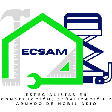 ECSAM logo