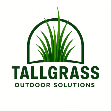 Tallgrass Outdoor Solutions LLC logo