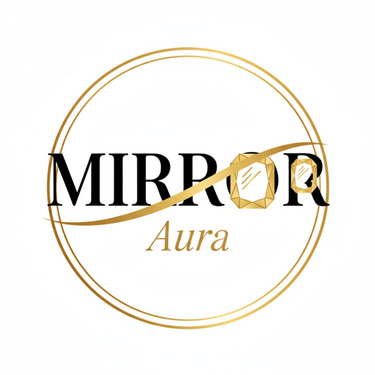 Mirroraura logo
