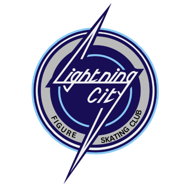LIGHTNING CITY logo